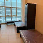Bedspace Or Dormitory Only For Male And Female Opp Mashreq Metro