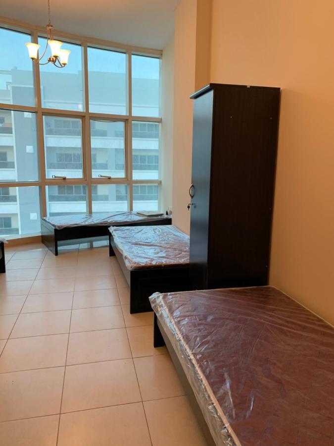 Hostel Bedspace Or Only For Male And Female Opp Mashreq Metro Dubai