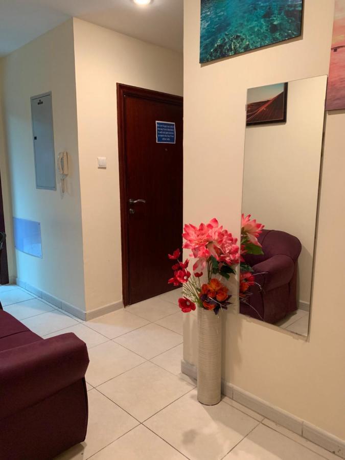 Bedspace Or Only For Male And Female Opp Mashreq Metro